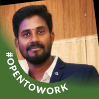 V Gandhi Ranjith