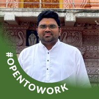 Deepak Kumar Parida