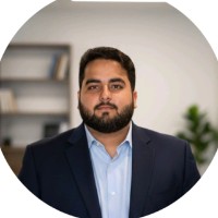 Akshay Tiwari