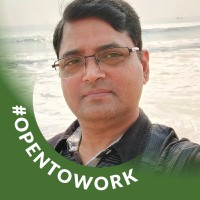 Sanjay Kumar Shrivastav