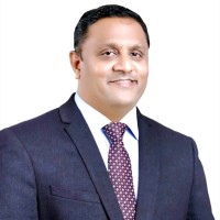 Niranjan Admane