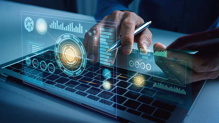 Data Visualization Course