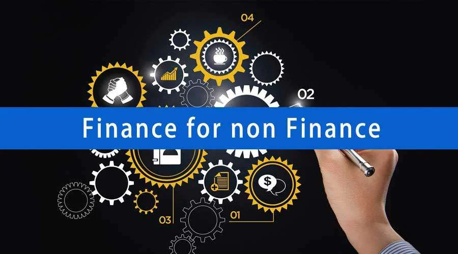 Finance for Non-Finance Professionals Course